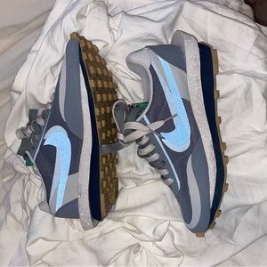 Nike sacai LD waffle